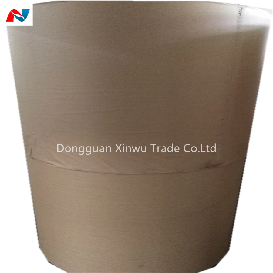 China Manufacturer 150GSM Kraft Paper with Long Fiber