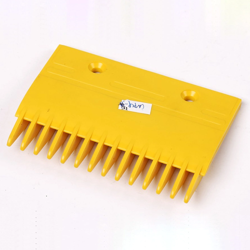 General Parts 14t Plastic Comb Plate for Escalator