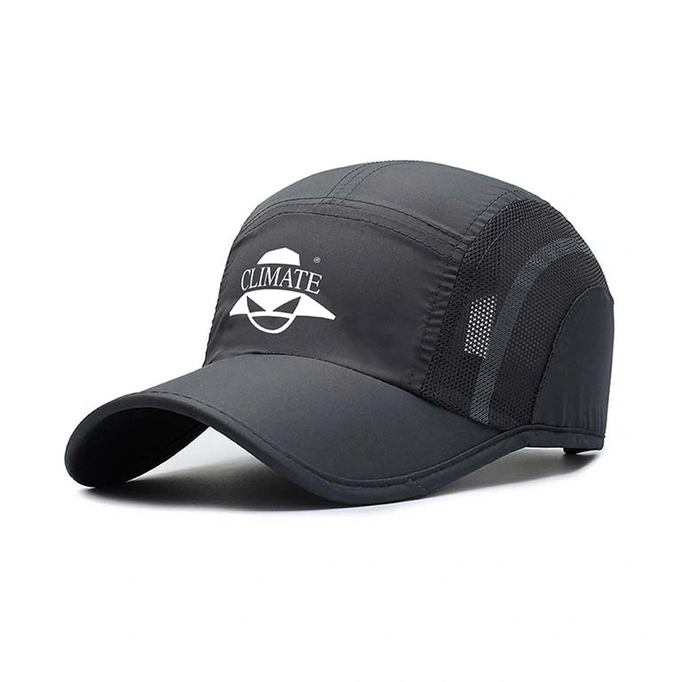 Custom Wholesale/Supplier 2022 Hiphop Sport 7 Panels Mesh Cap Snapback Wheel Hat