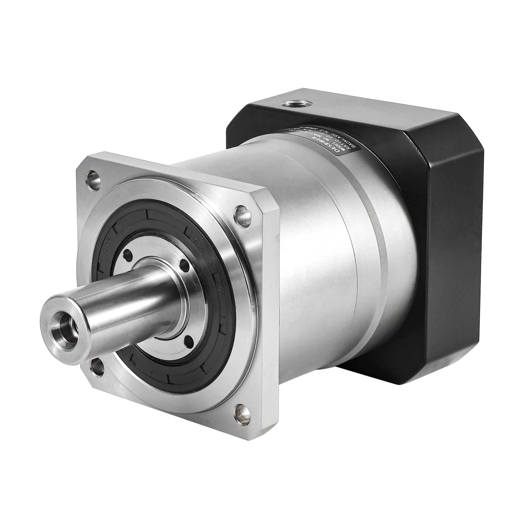 Nhk Economic Series 42mm Flange High Precision Low Noise Planetary Gearbox Used in Delta Robots