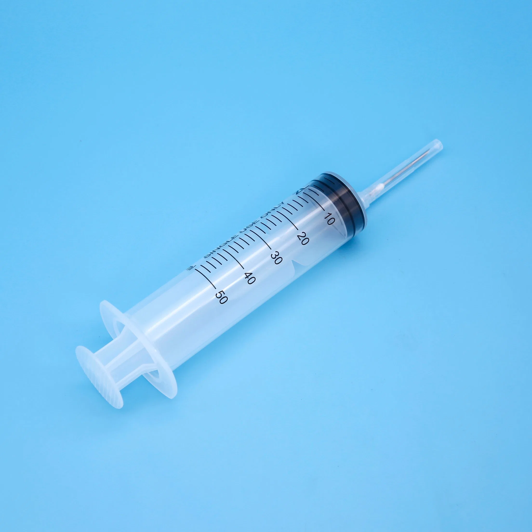 Medical Supplies Sterile Syringes (Original Factory)