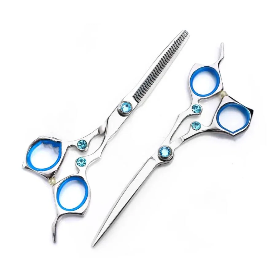 Professional New Design Salon Hair Dressing Scissors