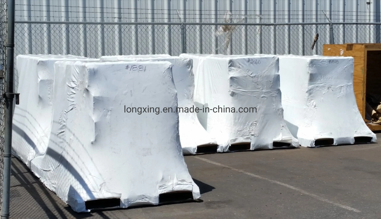 China 5-Layer Heat Shrink Wrap Quality Guarantee