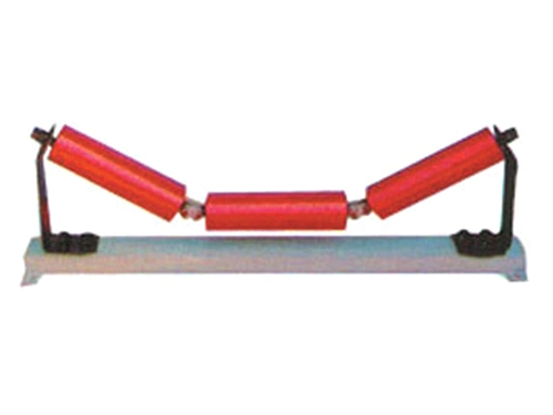 Heavy Duty Idler Convey Roller Conveyor Belt system