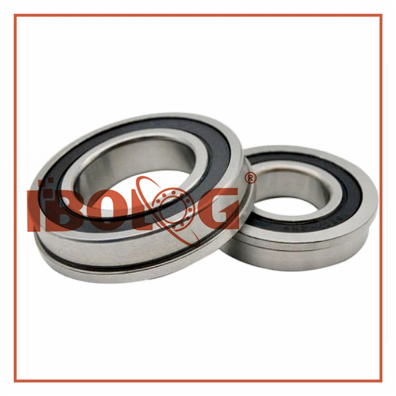 Ibolog 61934 Large Load Thin Wall Bearing Deep Groove Ball Bearing