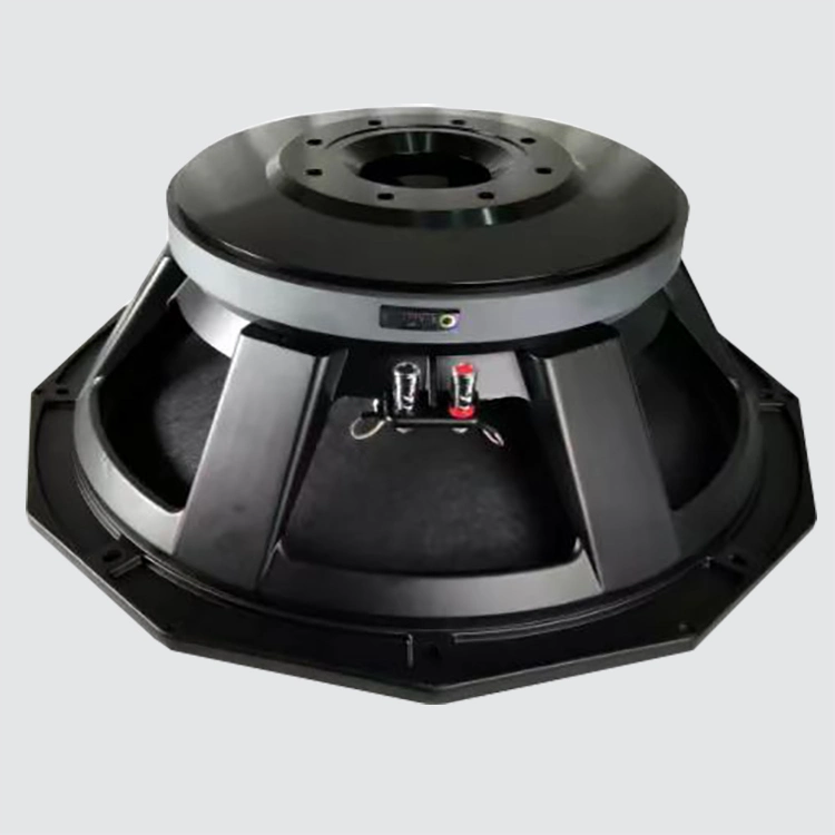 China fábrica OEM ODM Altavoz Subwoofer