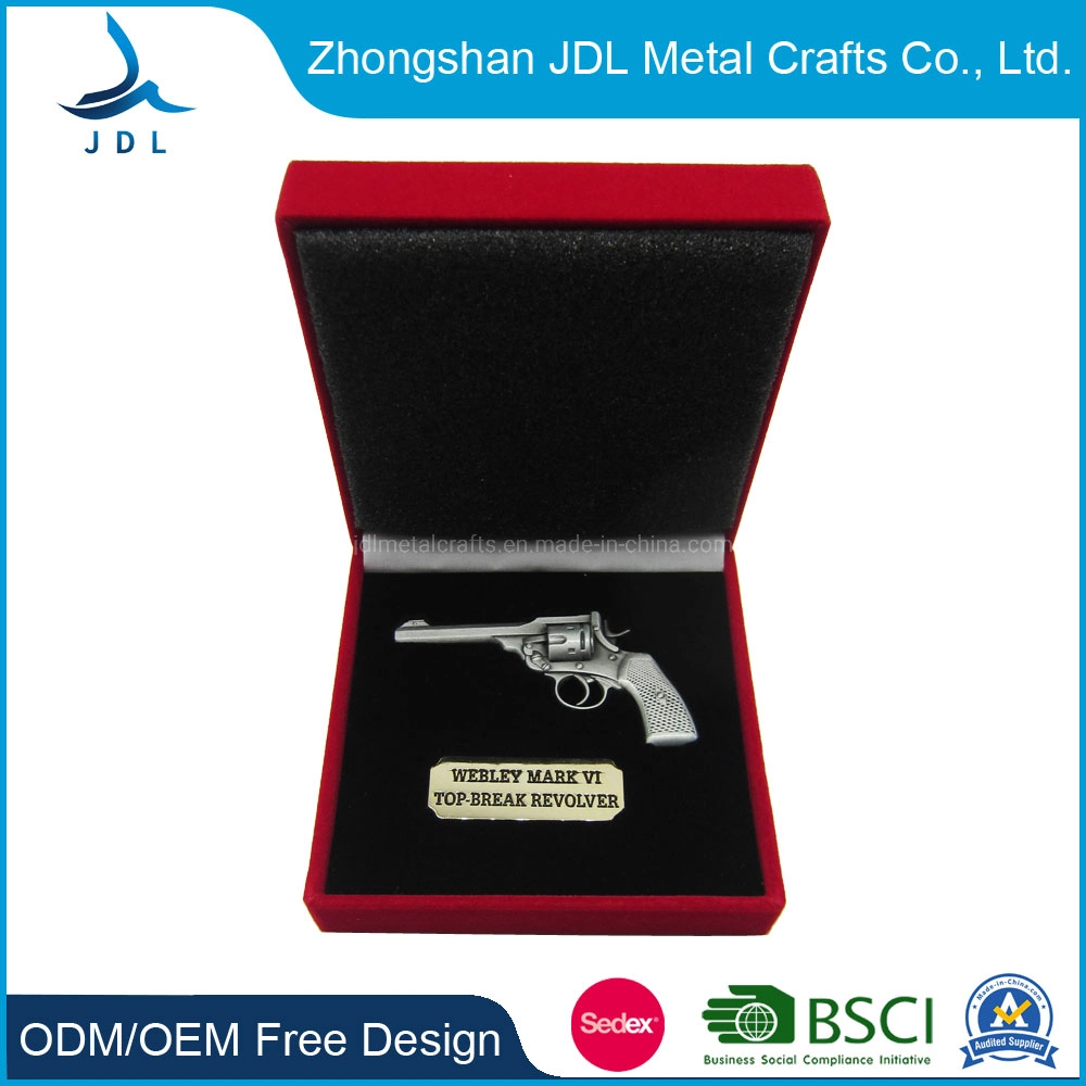 Supply Full Colors Printed Lapel Pin Promotion Iron Printing Cheap Magnet Badgeuka Printed Pin Badge with Nickel Plating From China (298)