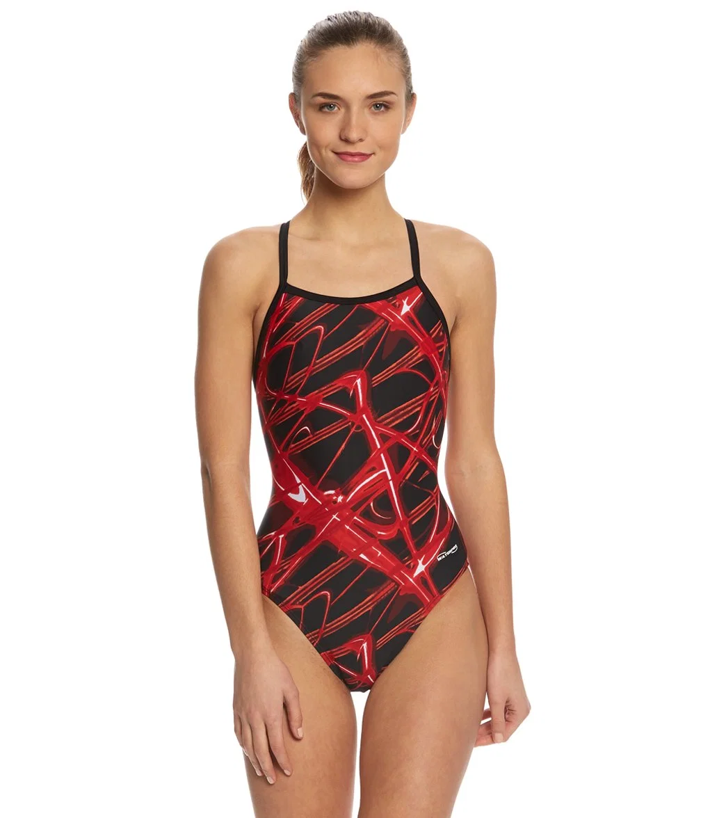 Hot Size Top Quality Women Swimming Wear for Women and Girls