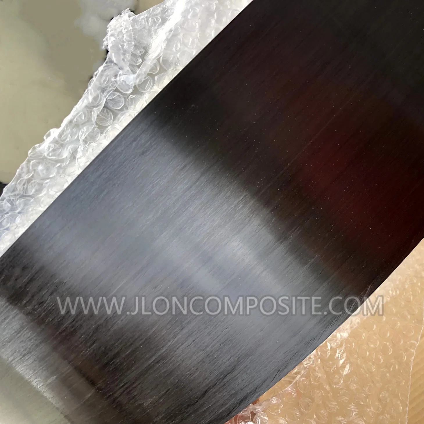 1.4mm Thickness Pultruded Carbon Fiber Stripes for Structural Strengthening