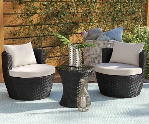 Outdoor Furniture Patio Sets Bottle Sets Rattan Furniture Sofa Sets
