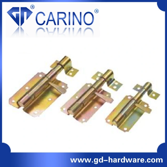 Zinc Alloy Bolt Using for Door and Window (FA6003)