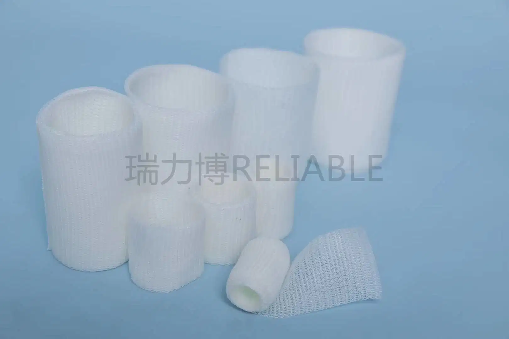 Manufacturer Price Disposable Medical Fiberglass/Polyester Orthopedic Casting Tape