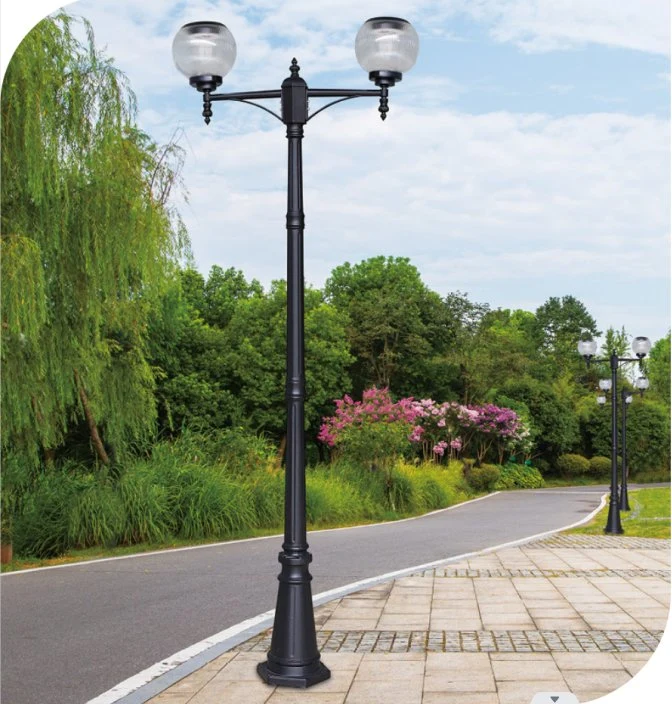 Factory Technology Wholesale/Supplier Price Solar Garden LED Light LED Street Light