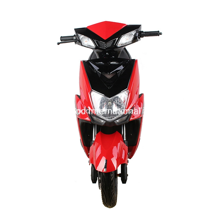 2023 New Cheap Best Motor Bike Electric Motorcycle for Sale