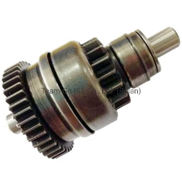 Motorcycle Spare Parts Starter Drive Bendix for Bajaj/Cg125