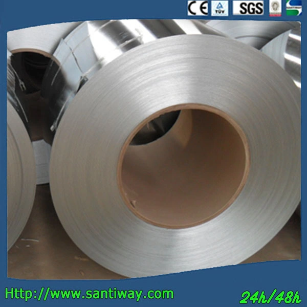 Original Factory Hot Rolled Stainless Steel Coil with Stocks