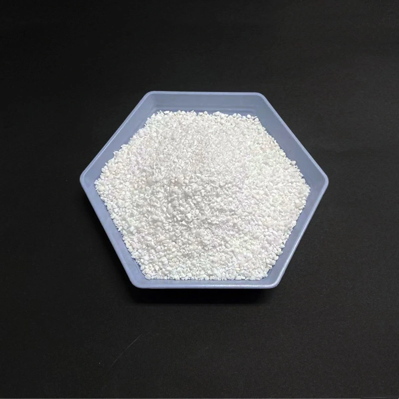 Chalco Brand Tabular Alumina/Corundum Use for Refractories Industrial