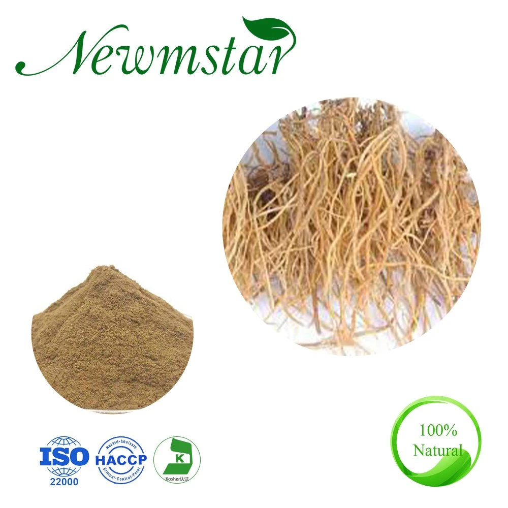 ISO Certified Natutal Pflanzenextrakt 98% Gentiopicrin Gentian Extrakt 10: 1 Gentian Wurzel Extrakt