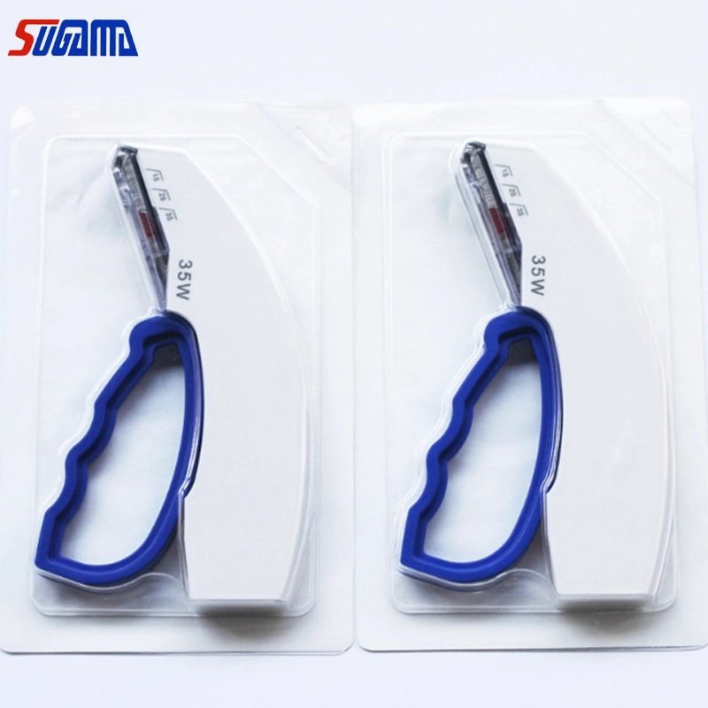 Medical Surgical Consumables Disposable Skin Stapler