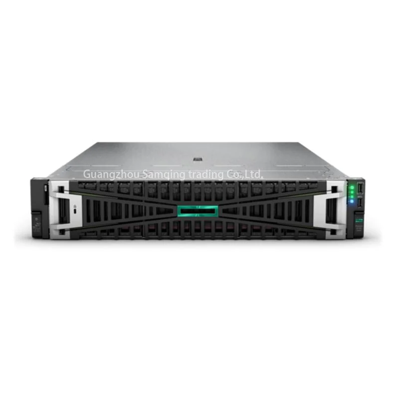 Hpe Dl345 Gen11 AMD Epyc 9374f 1u Custom Server