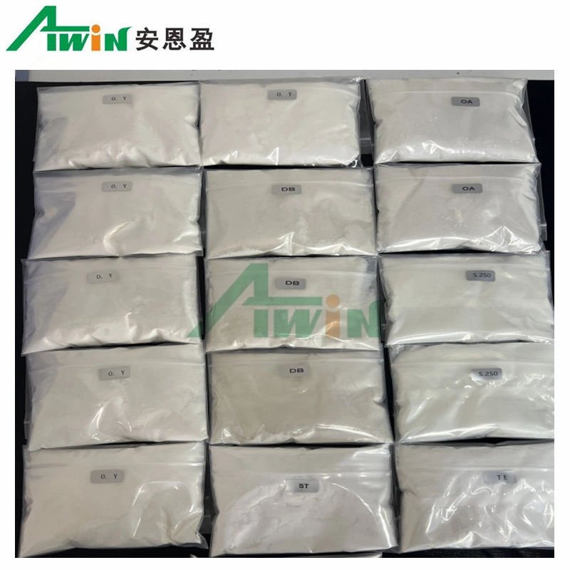 Factory Supply Bulk Price Adipotide Ftpp Peptides Mt2 Mt1 Raw Powder