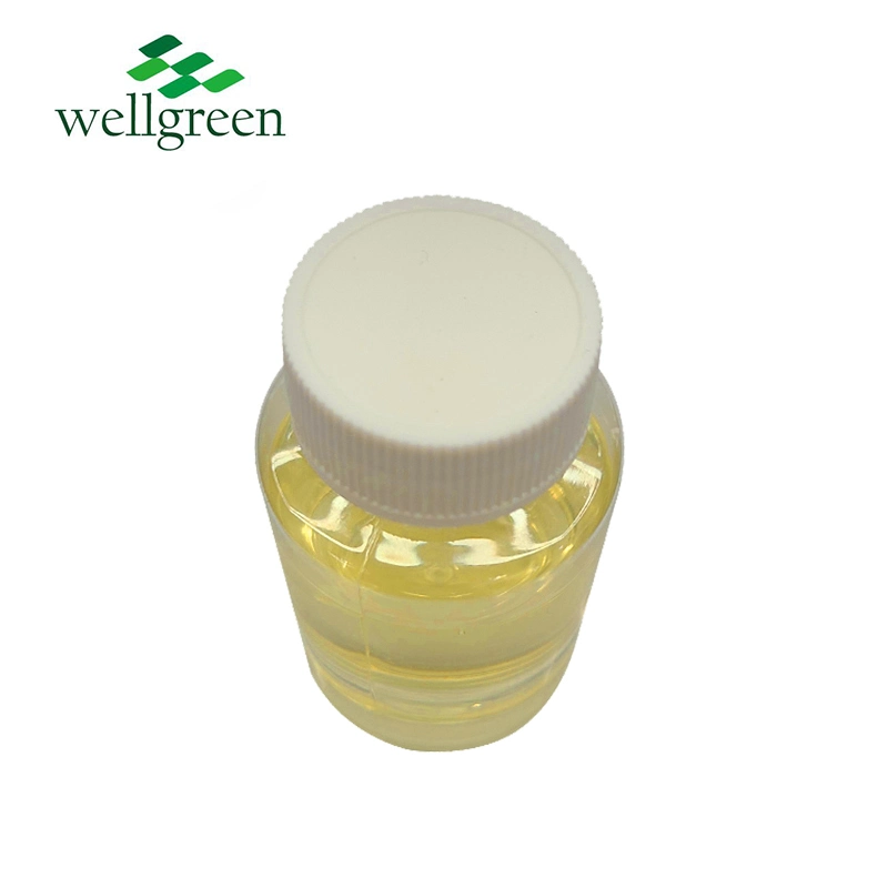 Wellgreen Bulk Price Raw Material USP Ep Grade Liquid Raw Material Food Grade Vitamin D3 Oil