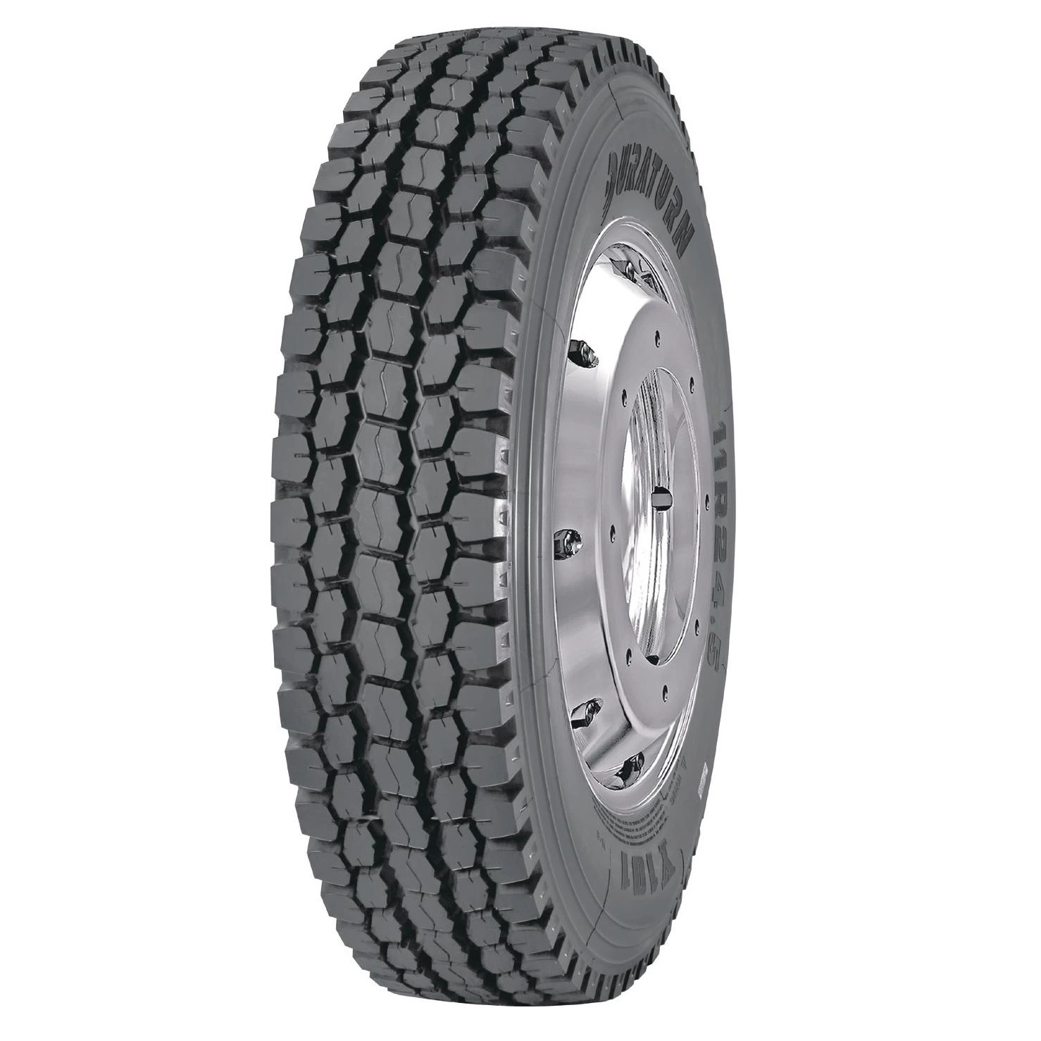 10.00 R 20 Radial Truck Rubber Trailer Tyre Libya 11r22.5 315 7.50 315 60 385/65/22.5 295/80r22.5 8 25 16 Light Truck Mud Tires 33X12.50r16.5