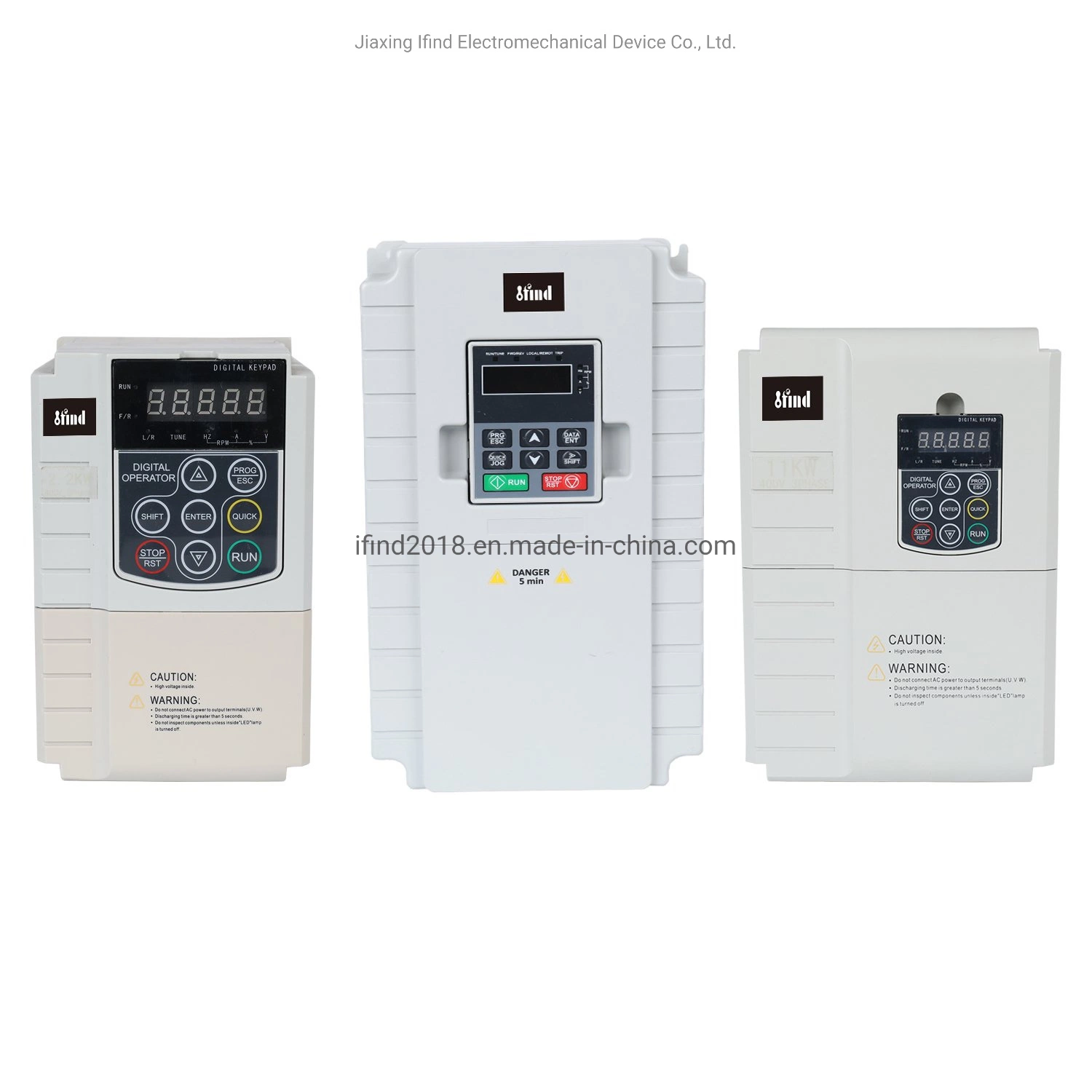 Open Loop Elevator Variable Frequency Drive Soft Starter VFD VSD Vvvf SD310L Power Inverter