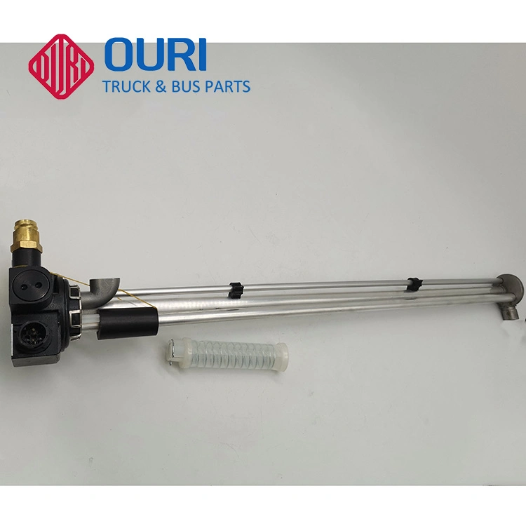 Ouri Fuel Level Sensor 1444478 1500199 1548262 1846136 548262 Truck Parts for Sca Nia