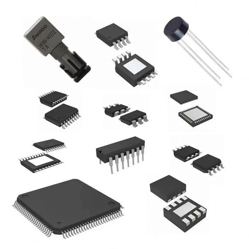 Stm32f101vct6 Electronic Components Integrated Circuits Lqfp-100 Stm32 Stm32f401 Stm32f401rbt6