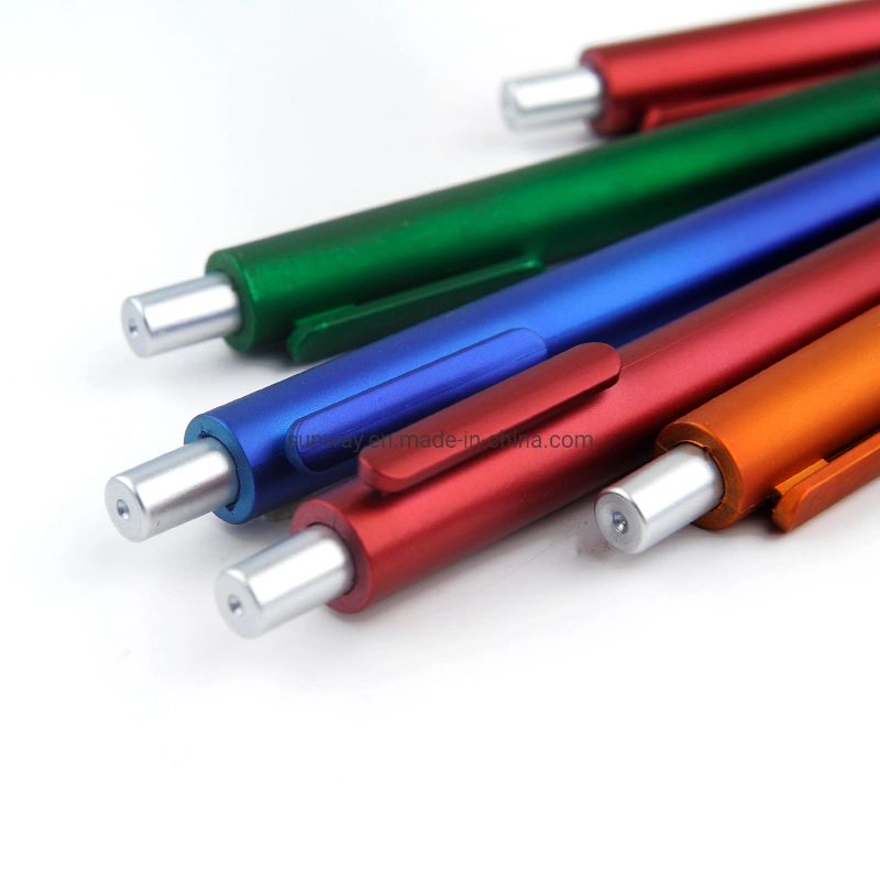 Pen Supplier Advertising Logo Branded Plastic Stylus Touch Ball Pen