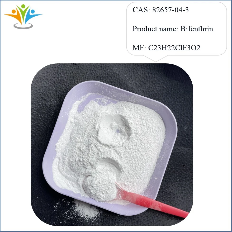 High quality/High cost performance  CAS 82657-04-3 Bifenthrin