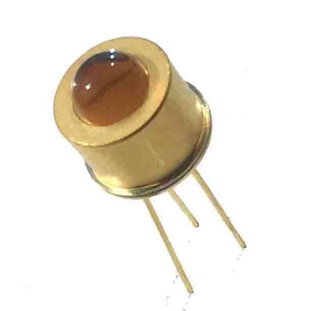 Integrated Focusing Optics Ball Lens Sensors and Instruments Measurement Applications Uvclean Crystal Is Optan LED