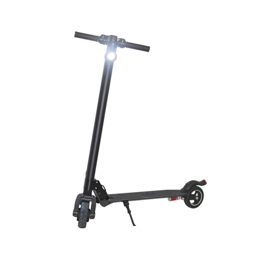 Hot Sale 500W DOT Electric Scooter Litio with Brushless Electric Motor Popular in Guangdong