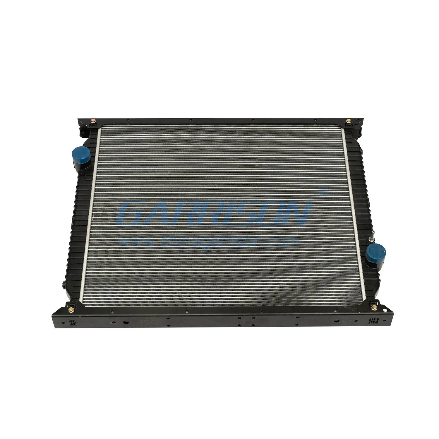 Wg9719530231 Radiator  - Spare Parts for Weichai Deutz, FAW& Sinotruk HOWO,Shacman,Beiben,Donfeng Cummins,JAC,Camc,Dayun,Foton,Powerstar,Yuchai,Shangchai