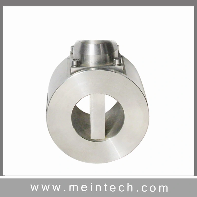 Intelligent Vortex Flow Meter (HMT. VFM)