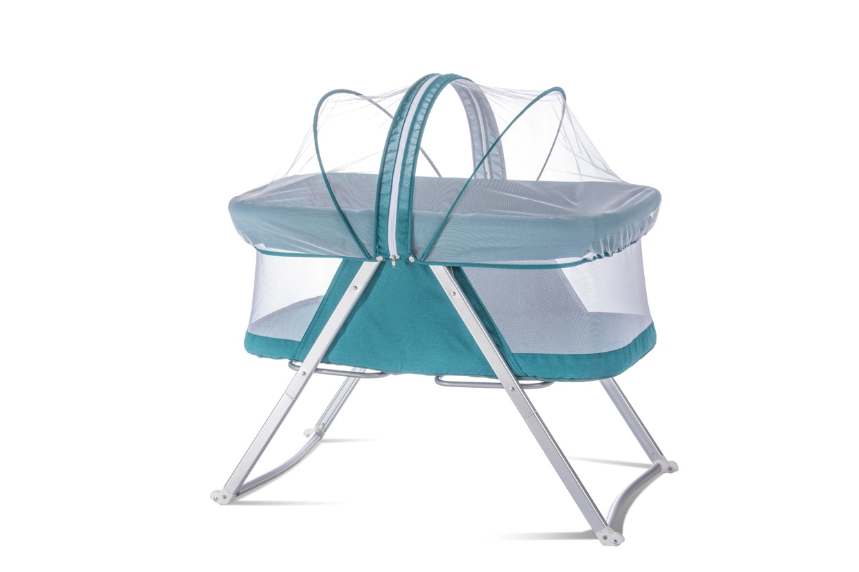 OEM Cheap Kids Portable Travel Foldable Baby Playpen Bed