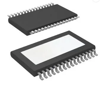 (Electronic Components) Integrated Circuits Htssop32 TPS92520qdaprq1