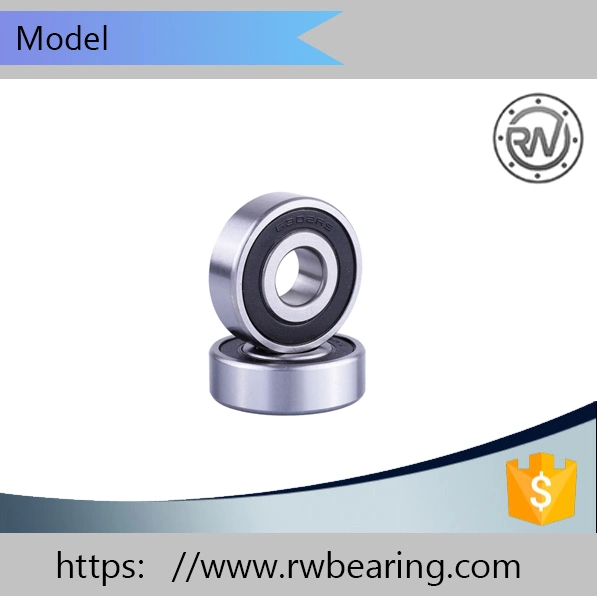 S6800 Stainless Steel Rotating Chair Roller Ball Bearing Sizes for Swivel Chair