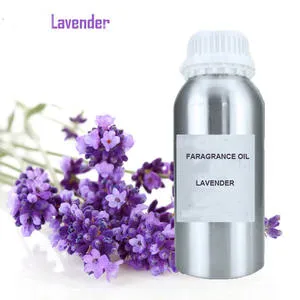 Baisfu 100% Natural Lavender Oil 8000-28-0