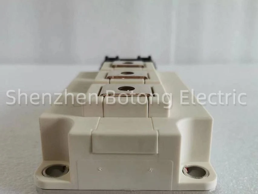 Fz600r12ke3 Flexibility IGBT3 and Emitter Controlled 3 Diode with Low Switching Losses