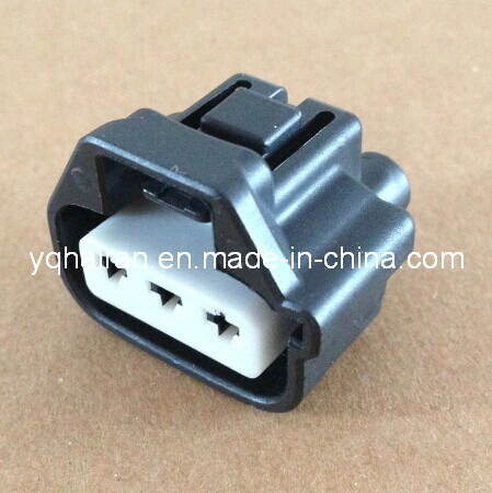 DJ7084-3.5-21 Auto Cable Waterproof Connector