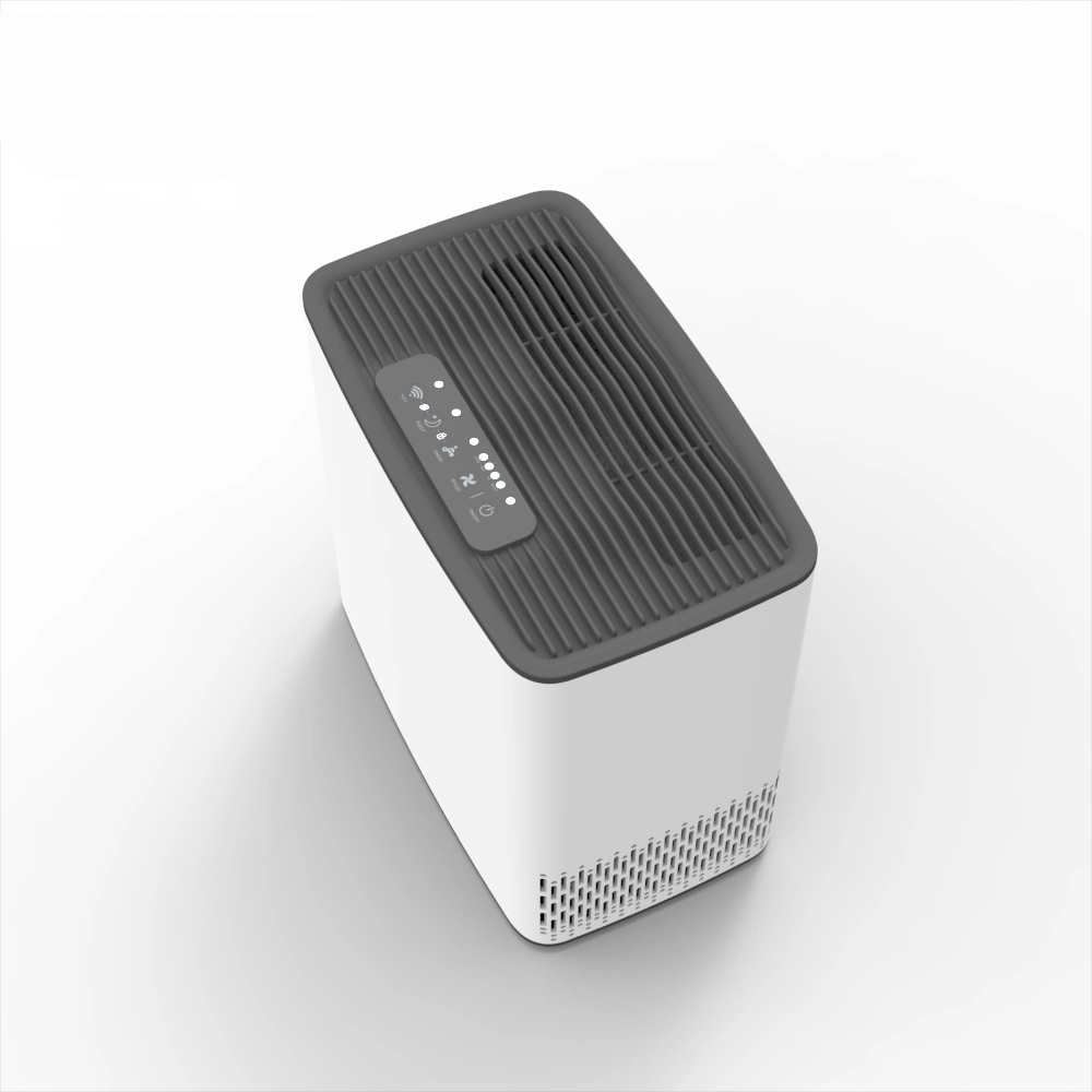 RoHS Best Small Portable Air Purifier for Sale