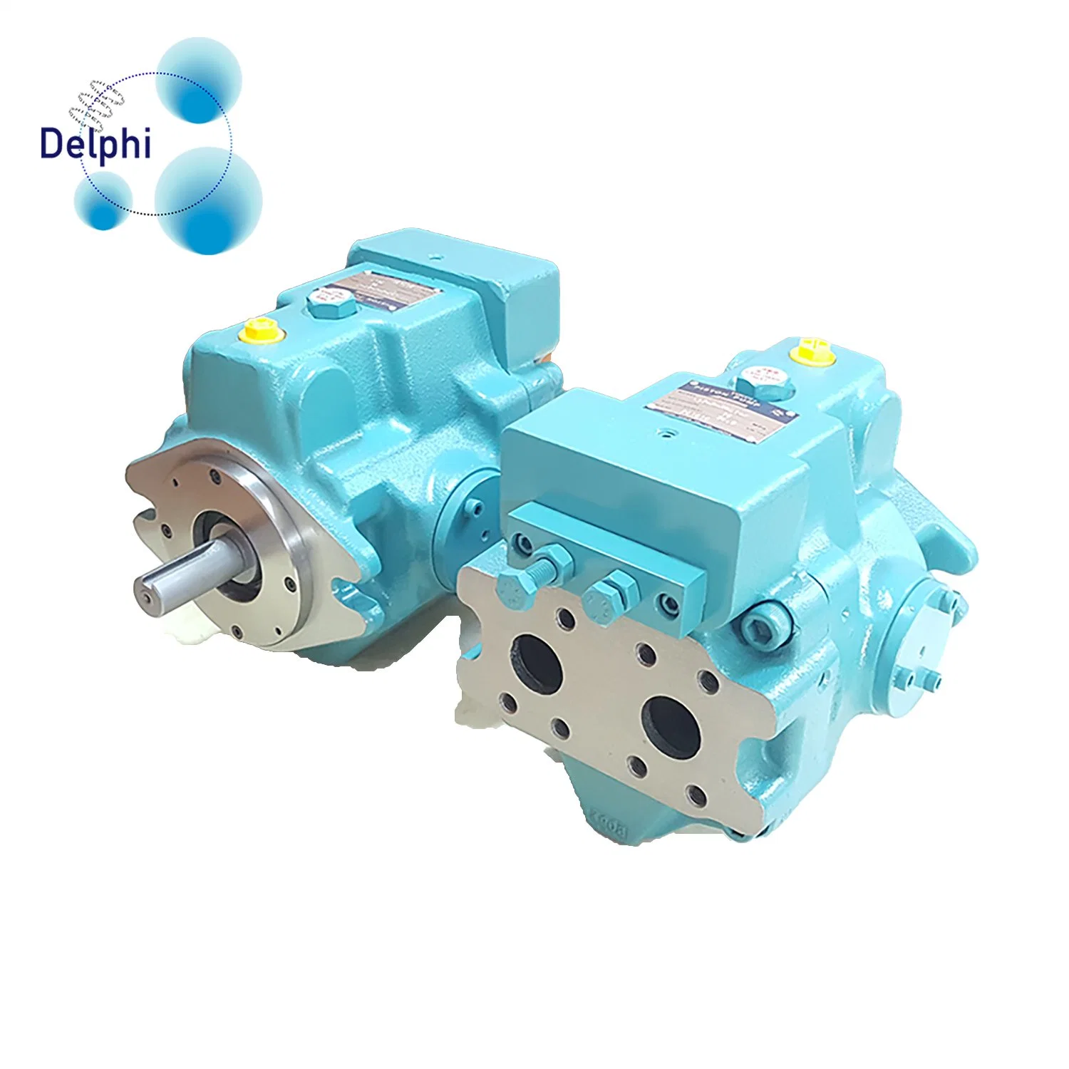 Yuken a Series A56 A70 A80 A90 A125 A145 Hydraulic Piston Pump