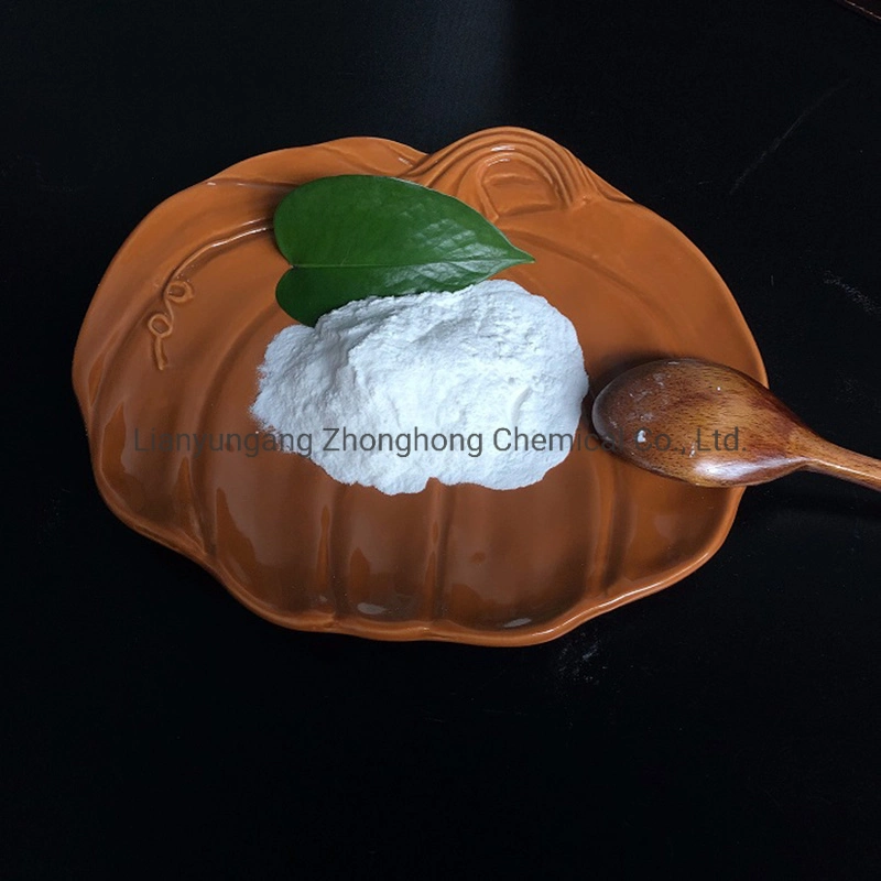 Low Price Manufacturer USP Powder Zinc Gluconate for Nutrient Zinc Supplement