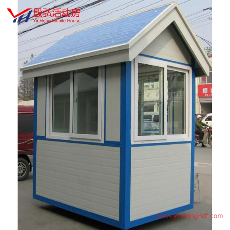 Good Price High quality/High cost performance  Prefab House, Small Sentry Safe Box