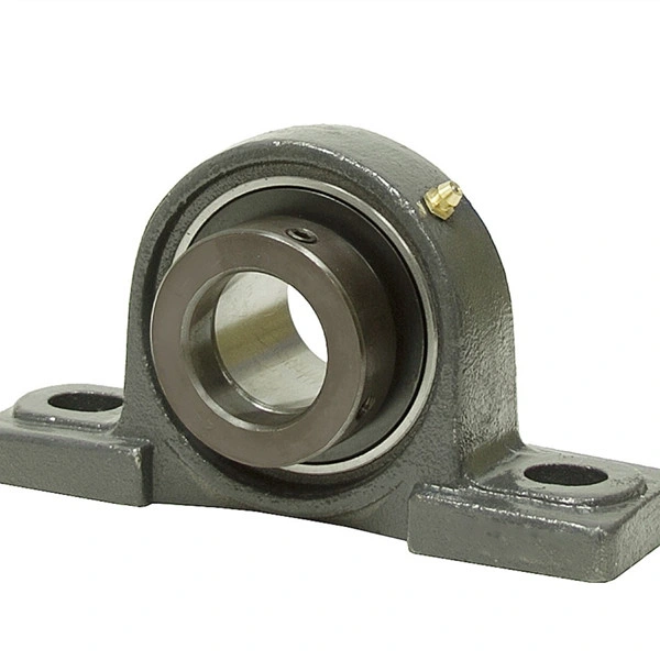 OEM Housing Bearing UCP Pillow Block and Bearing Housing (UCP320 UCP321 UCP322 UCP324)