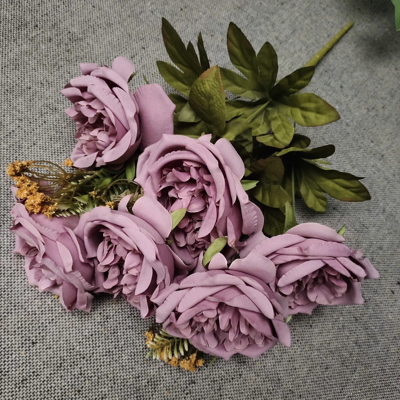 Wholesale/Supplier Wedding Decoration Indoor Use Rose Flower