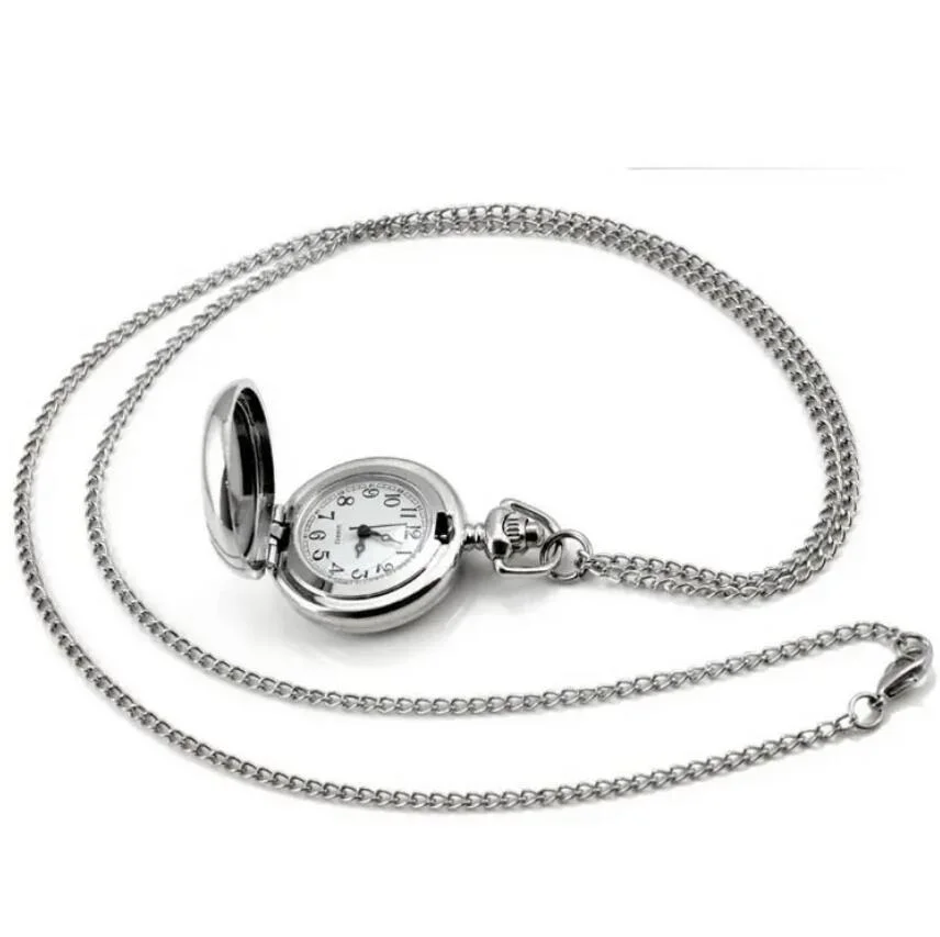 New Design OEM Pocket Watch