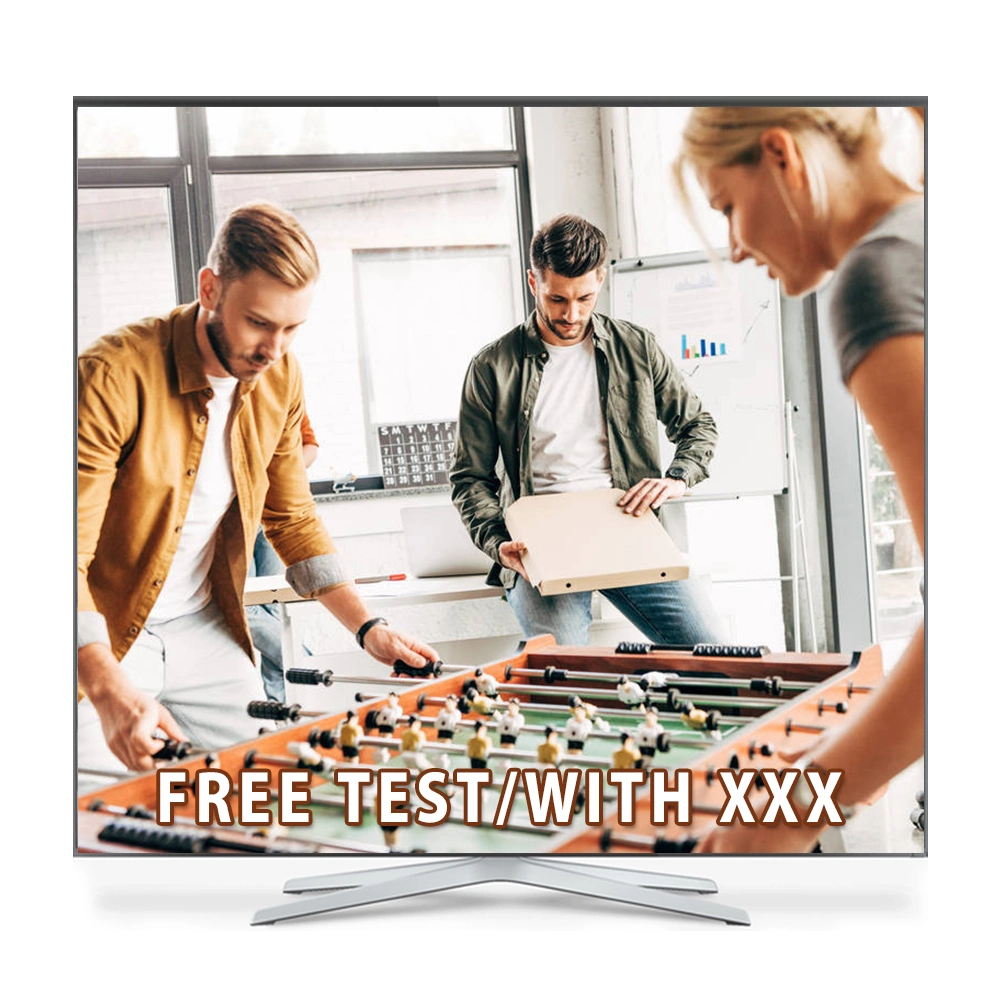 IPTV Reseller Panel M3U Liste für Smart TV Free Test IPTV